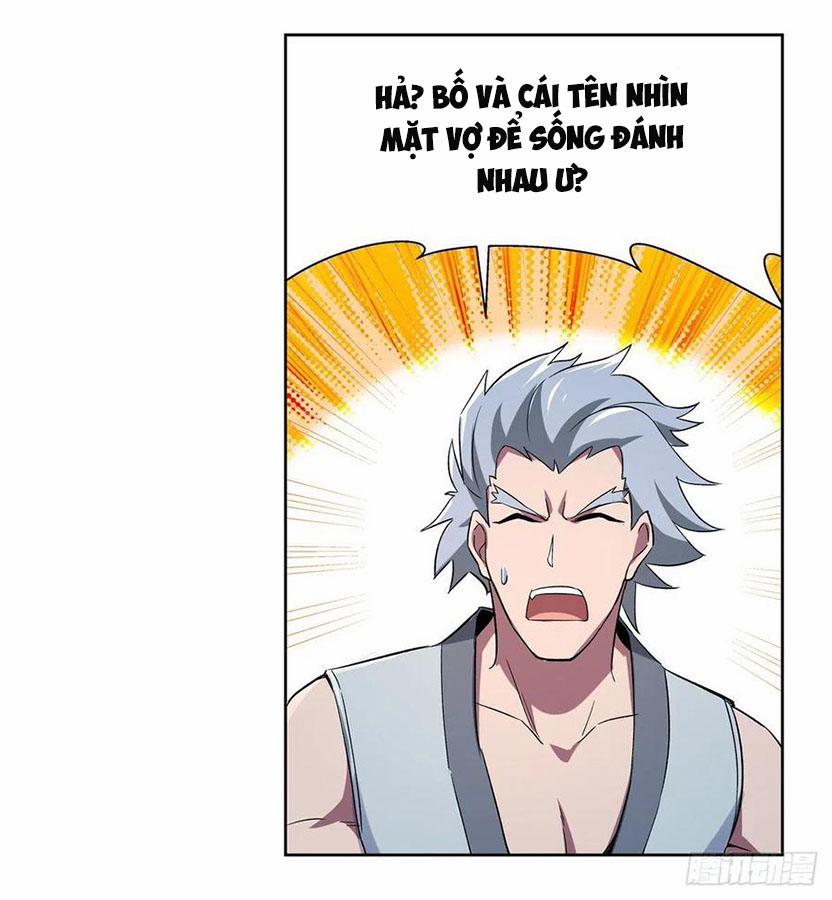 Ma Vương Thất Nghiệp 135 trang 30