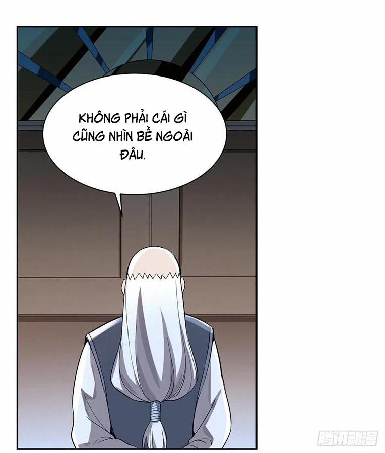 Ma Vương Thất Nghiệp 135 trang 31