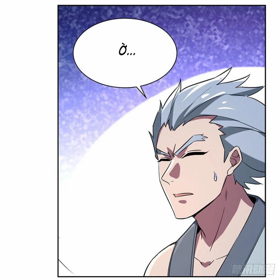 Ma Vương Thất Nghiệp 135 trang 34