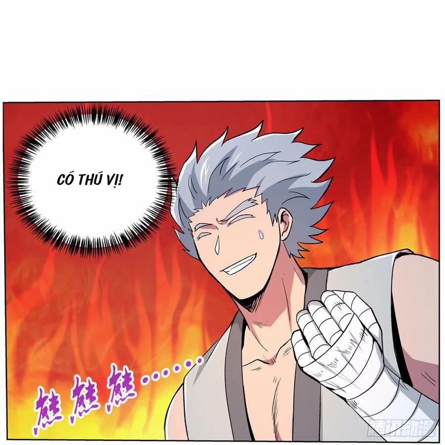 Ma Vương Thất Nghiệp 135 trang 37