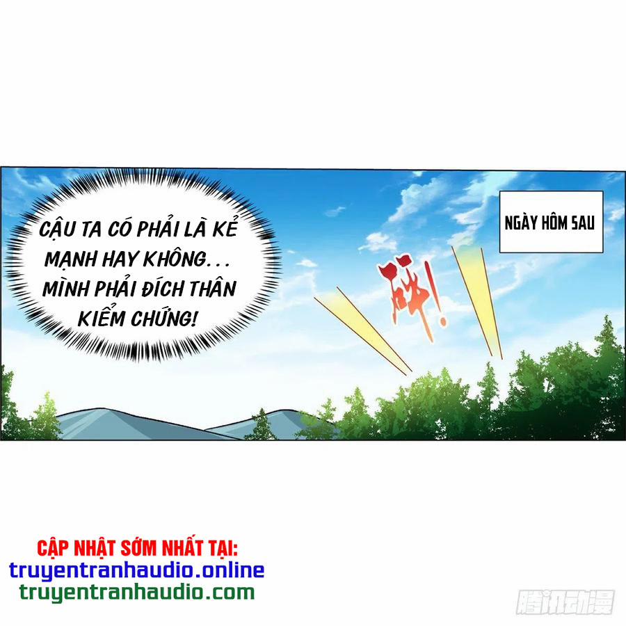 Ma Vương Thất Nghiệp 135 trang 38