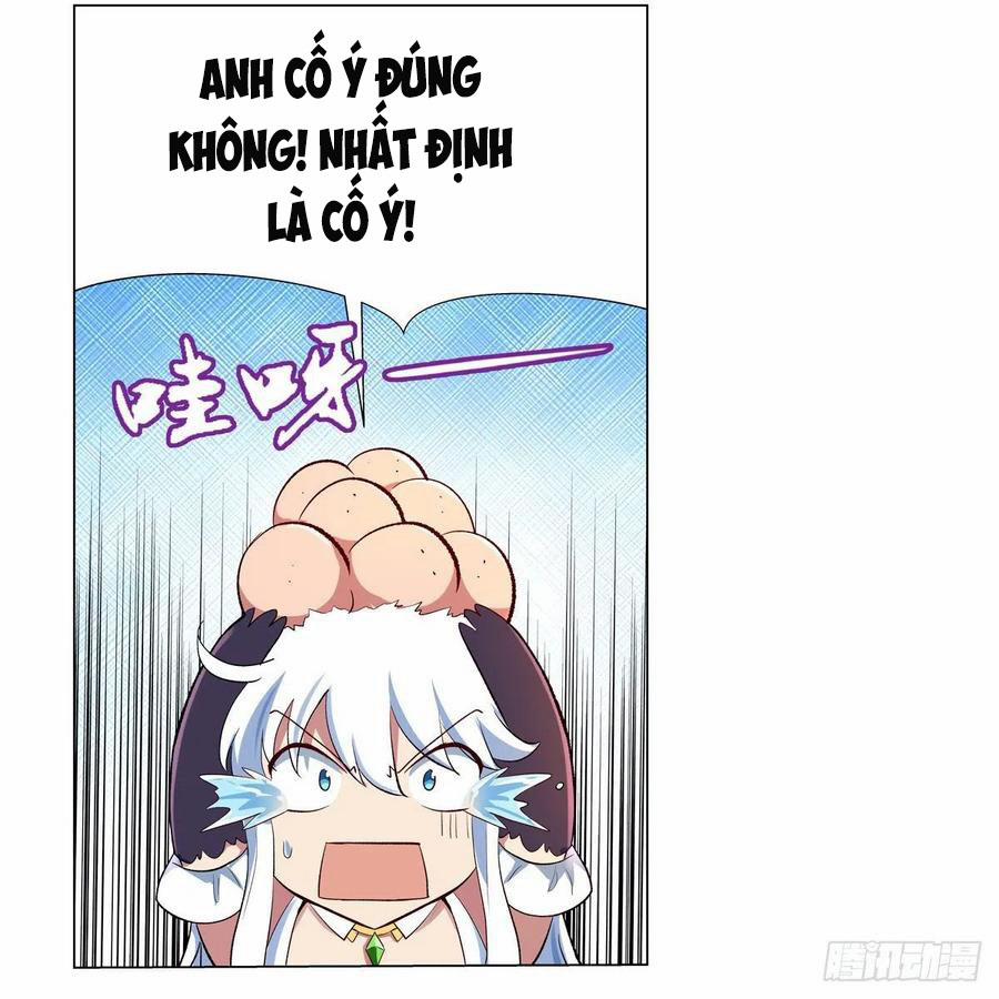 Ma Vương Thất Nghiệp 135 trang 39