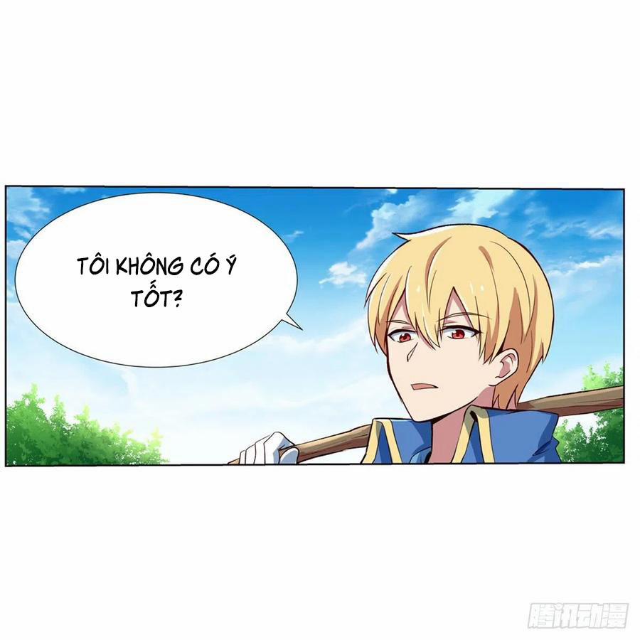 Ma Vương Thất Nghiệp 135 trang 41