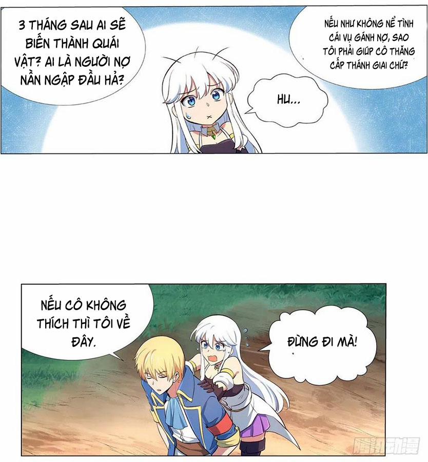 Ma Vương Thất Nghiệp 135 trang 42