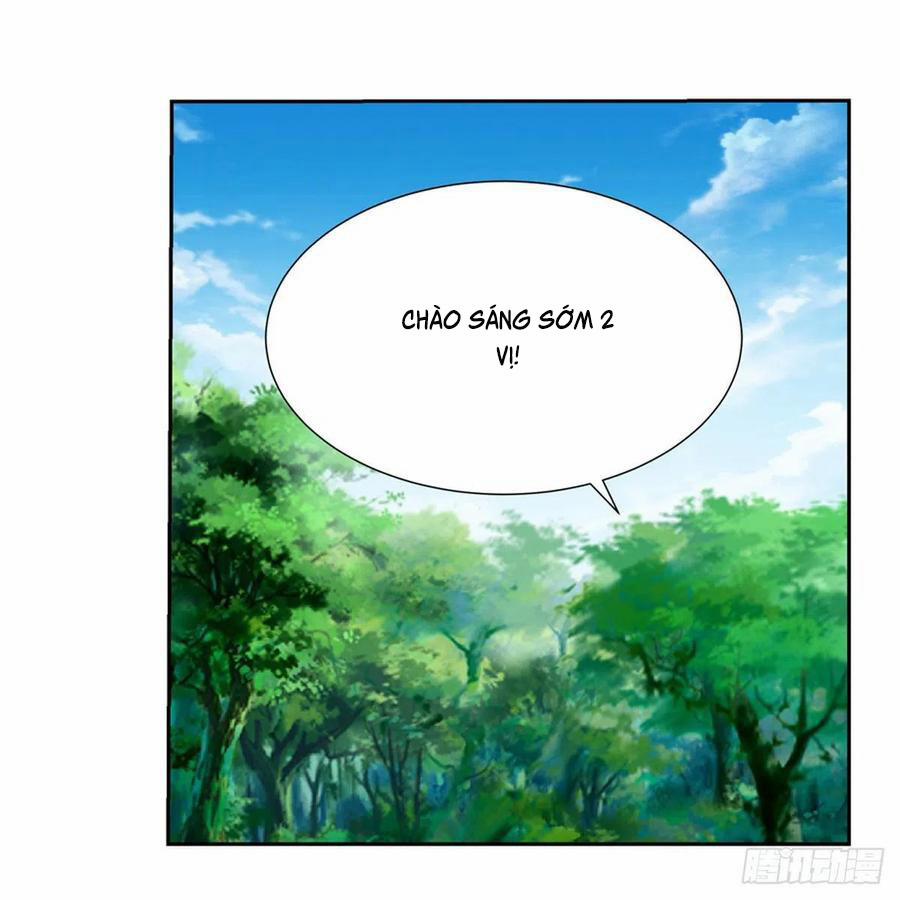 Ma Vương Thất Nghiệp 135 trang 43