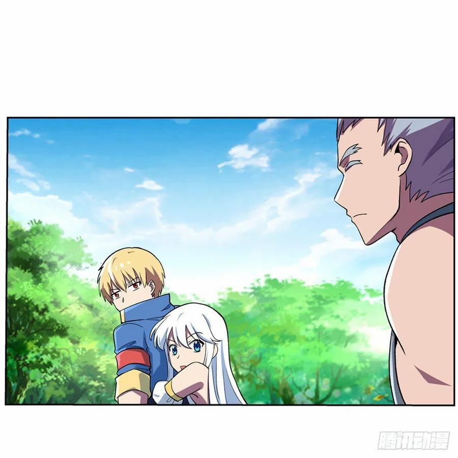 Ma Vương Thất Nghiệp 135 trang 45