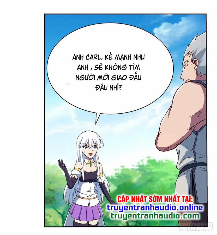 Ma Vương Thất Nghiệp 135 trang 49