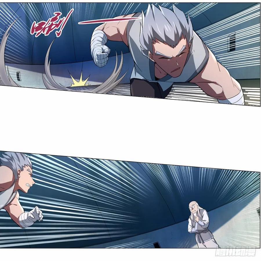 Ma Vương Thất Nghiệp 135 trang 5