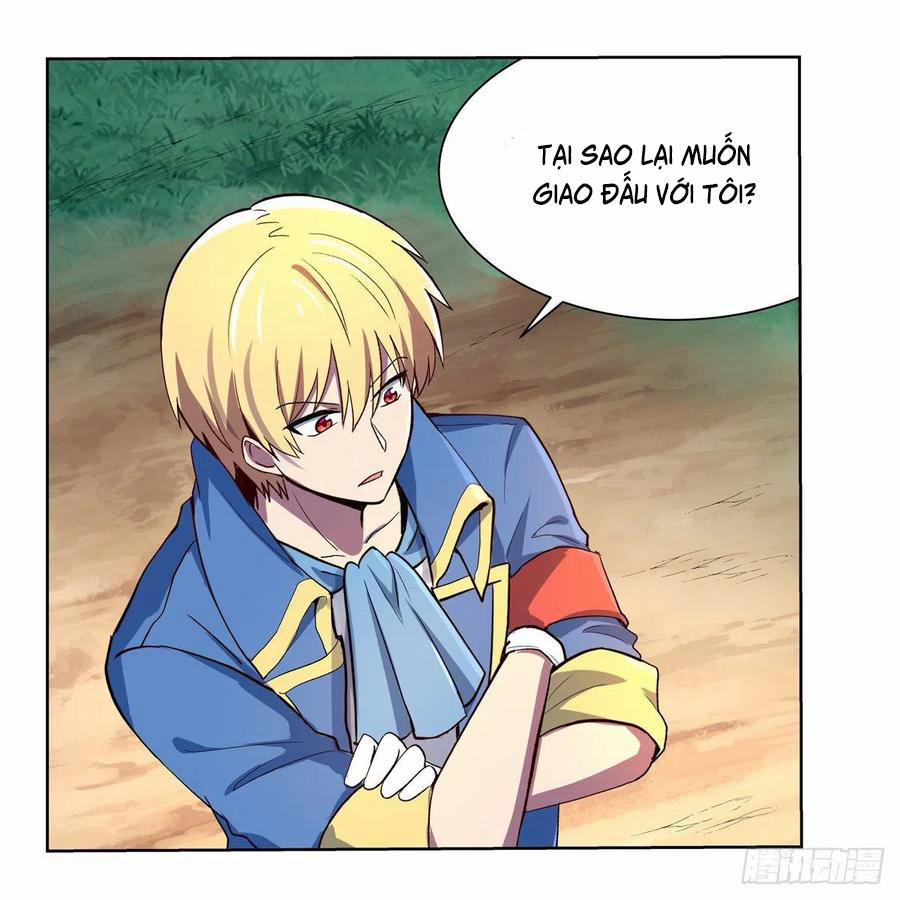 Ma Vương Thất Nghiệp 135 trang 51