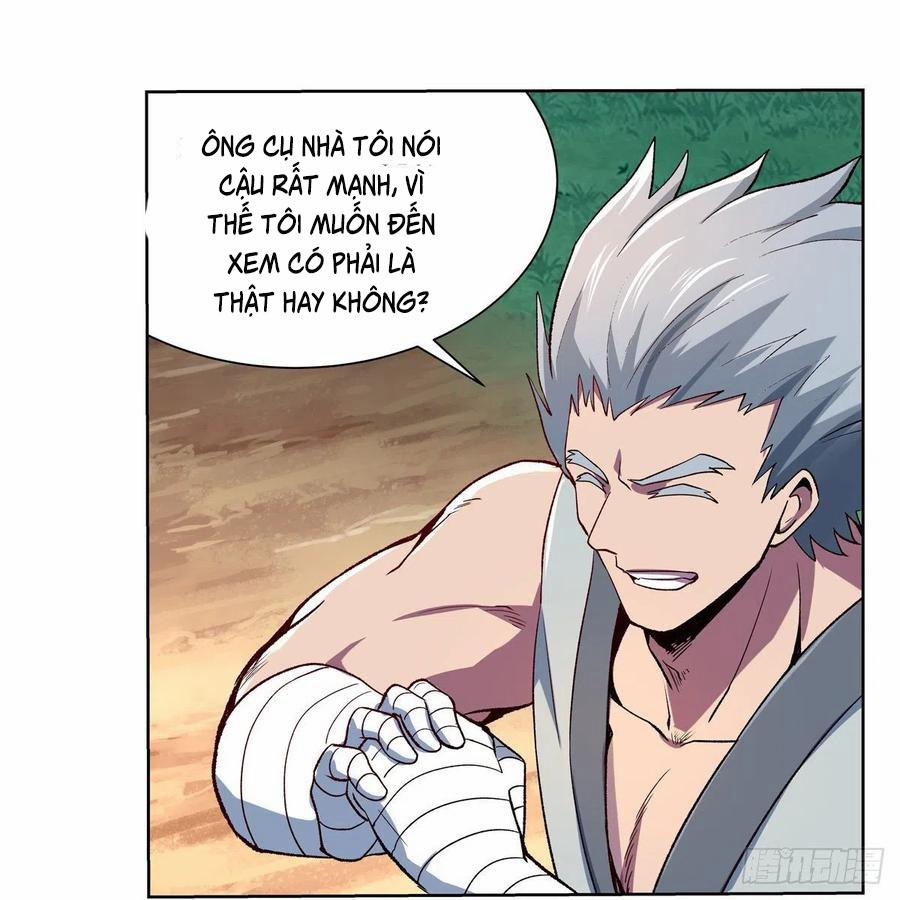 Ma Vương Thất Nghiệp 135 trang 52