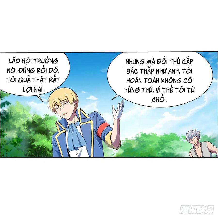 Ma Vương Thất Nghiệp 135 trang 53