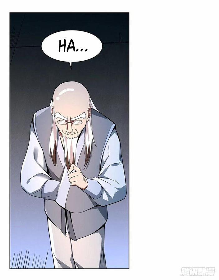 Ma Vương Thất Nghiệp 135 trang 6