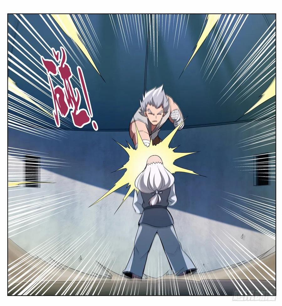 Ma Vương Thất Nghiệp 135 trang 7