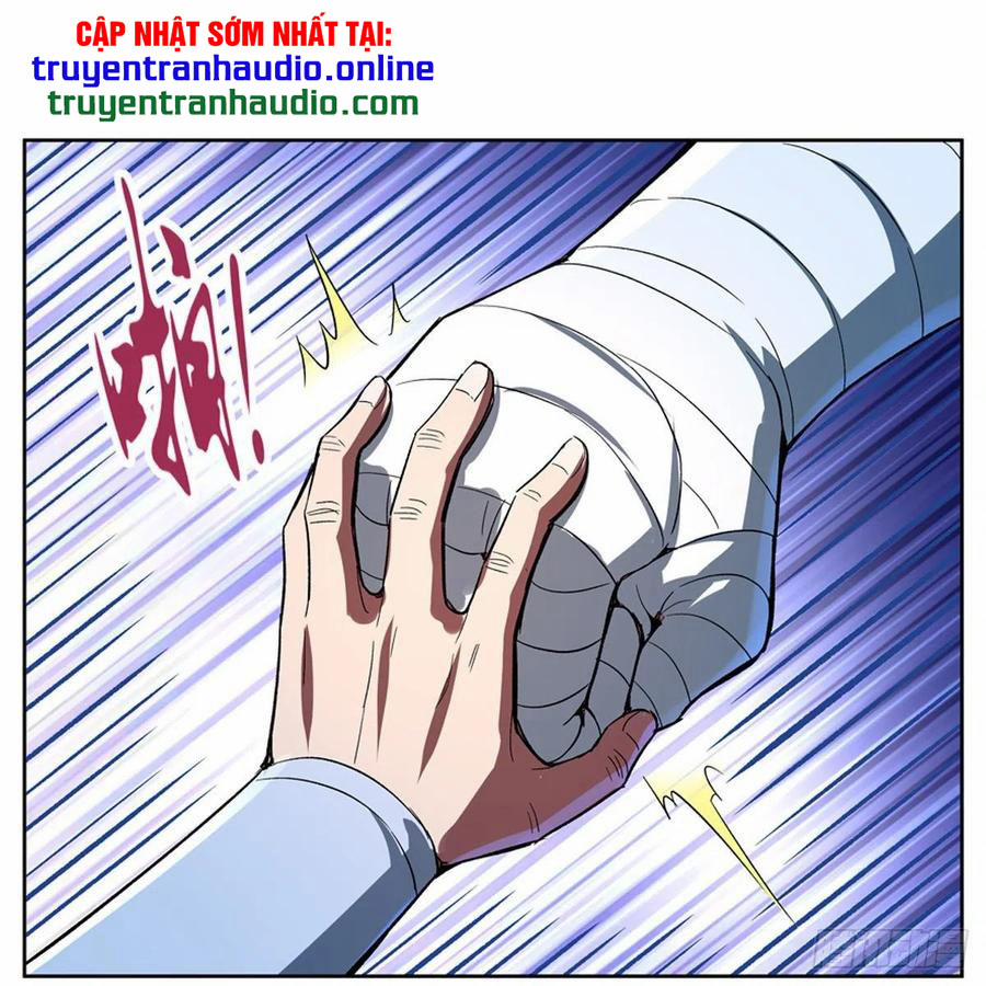 Ma Vương Thất Nghiệp 135 trang 8