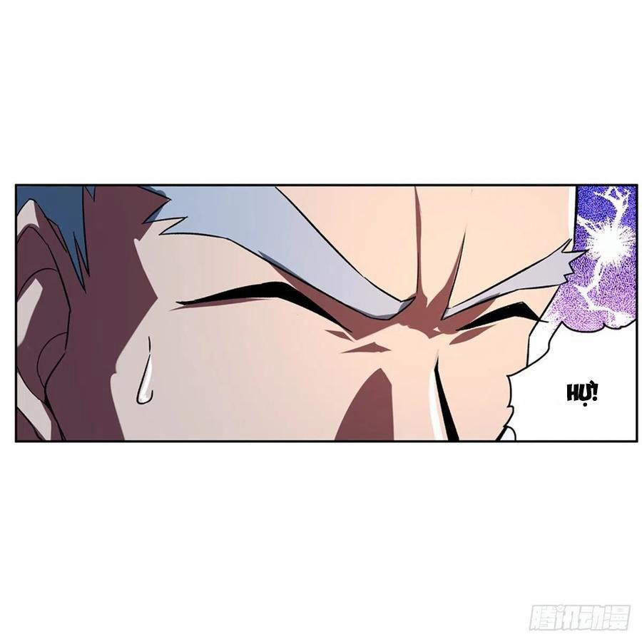 Ma Vương Thất Nghiệp 135 trang 9