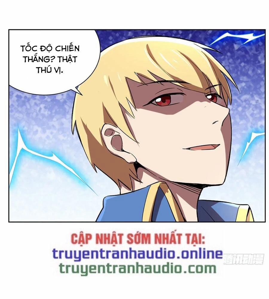 Ma Vương Thất Nghiệp 136 trang 10