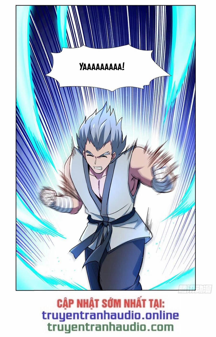 Ma Vương Thất Nghiệp 136 trang 13