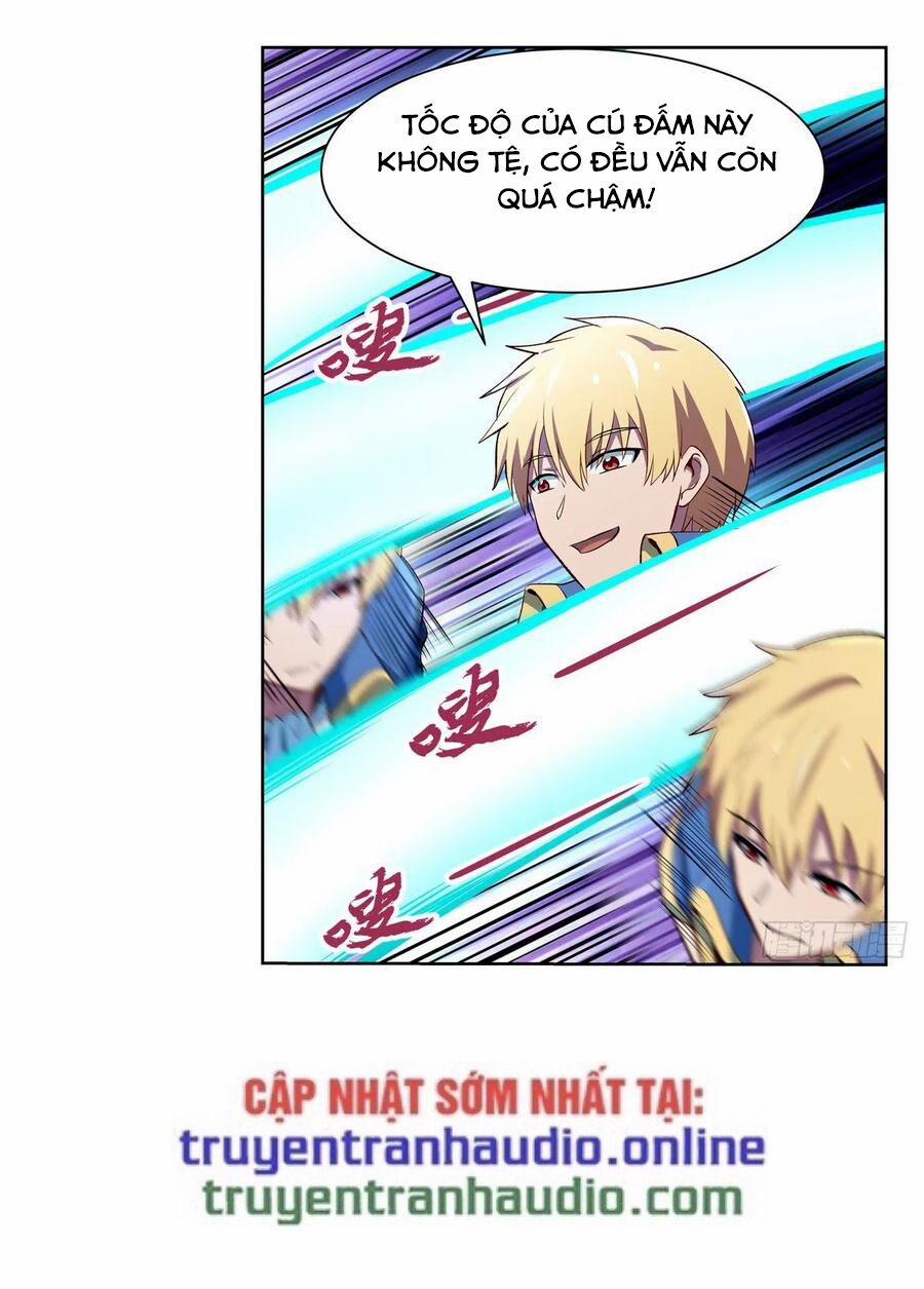 Ma Vương Thất Nghiệp 136 trang 14