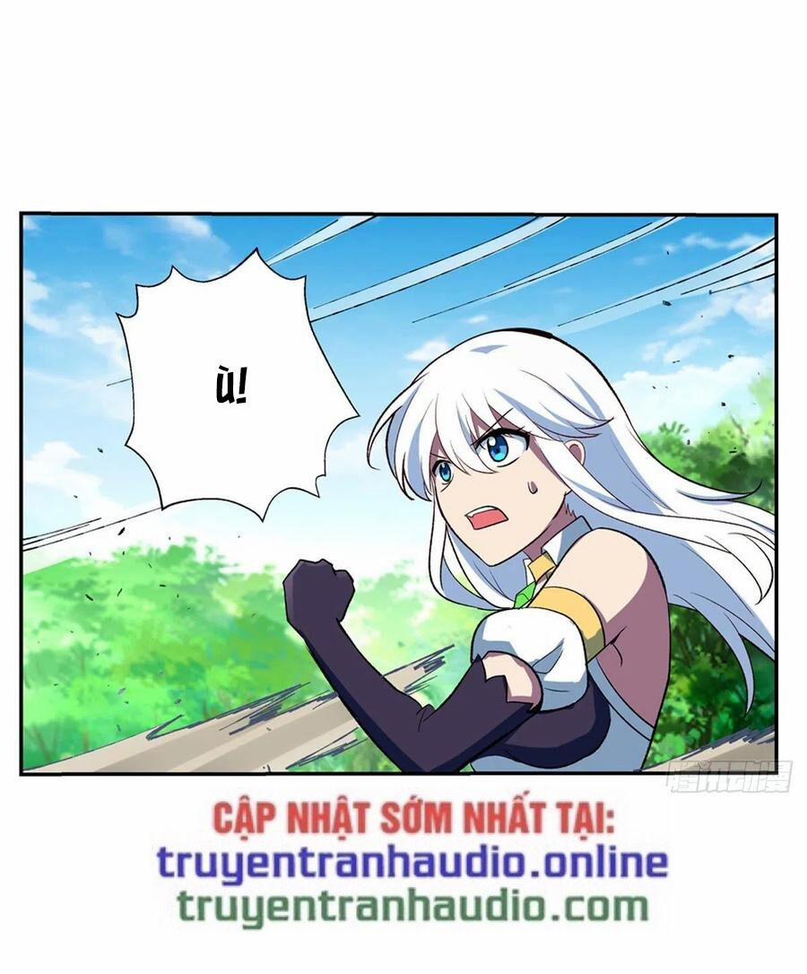 Ma Vương Thất Nghiệp 136 trang 15