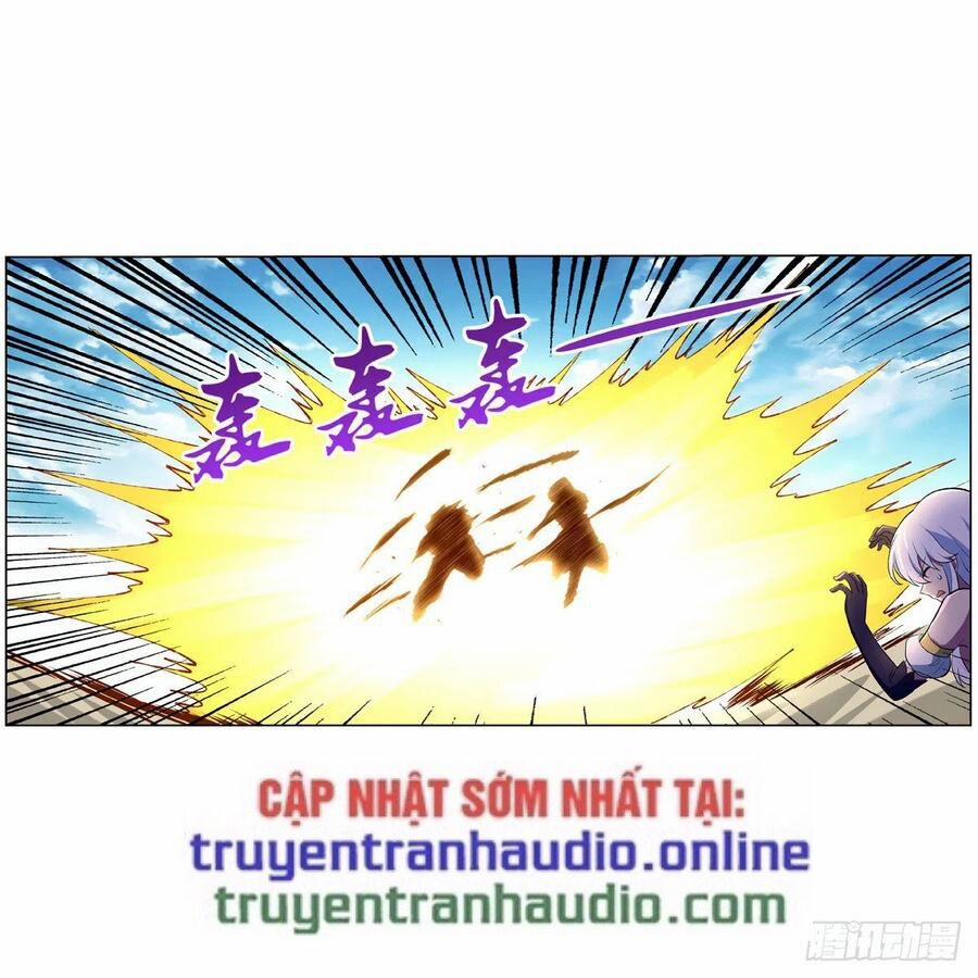 Ma Vương Thất Nghiệp 136 trang 16