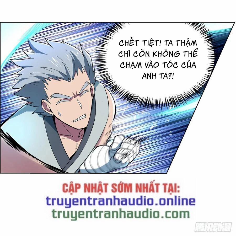 Ma Vương Thất Nghiệp 136 trang 17