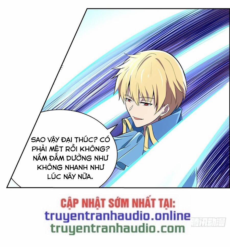 Ma Vương Thất Nghiệp 136 trang 18