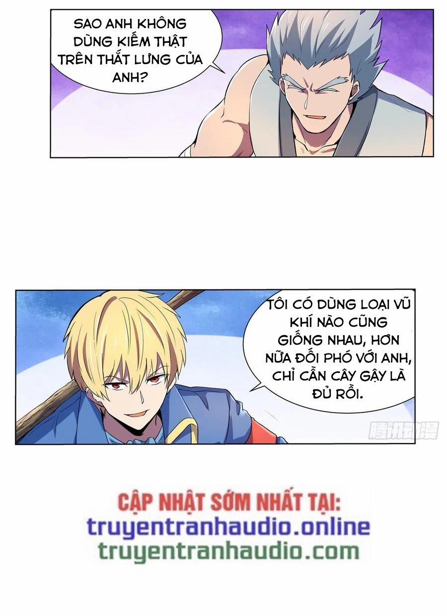 Ma Vương Thất Nghiệp 136 trang 2