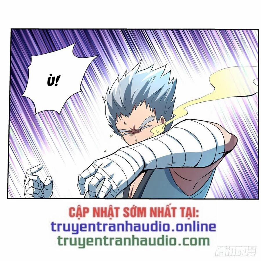 Ma Vương Thất Nghiệp 136 trang 20