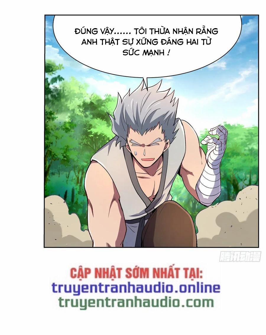 Ma Vương Thất Nghiệp 136 trang 23