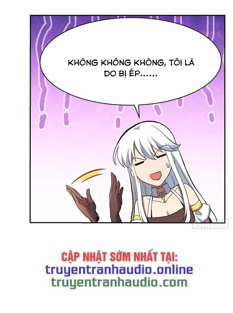 Ma Vương Thất Nghiệp 136 trang 25