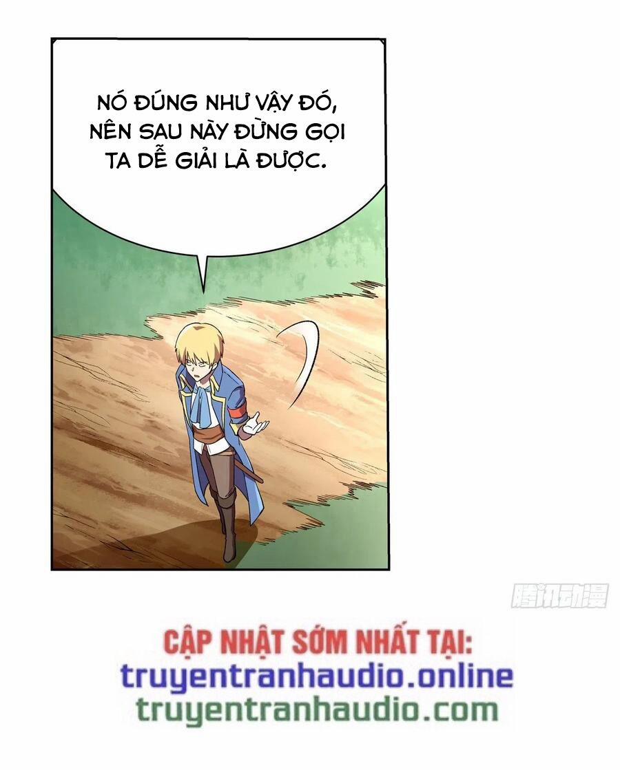 Ma Vương Thất Nghiệp 136 trang 26