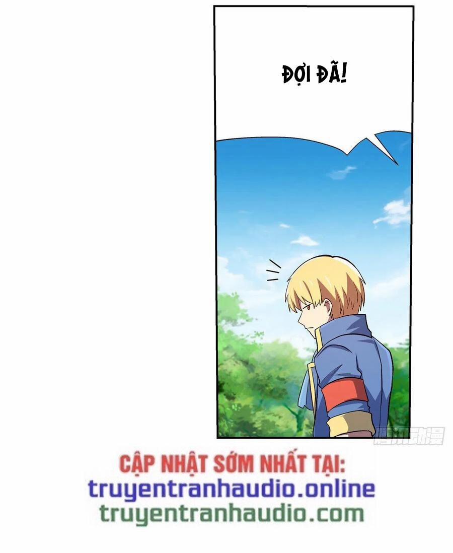 Ma Vương Thất Nghiệp 136 trang 27