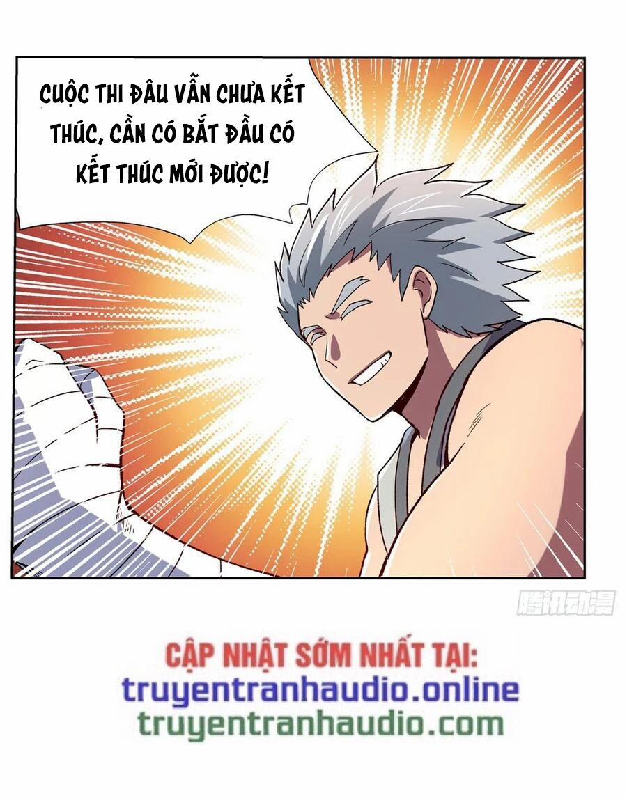 Ma Vương Thất Nghiệp 136 trang 28