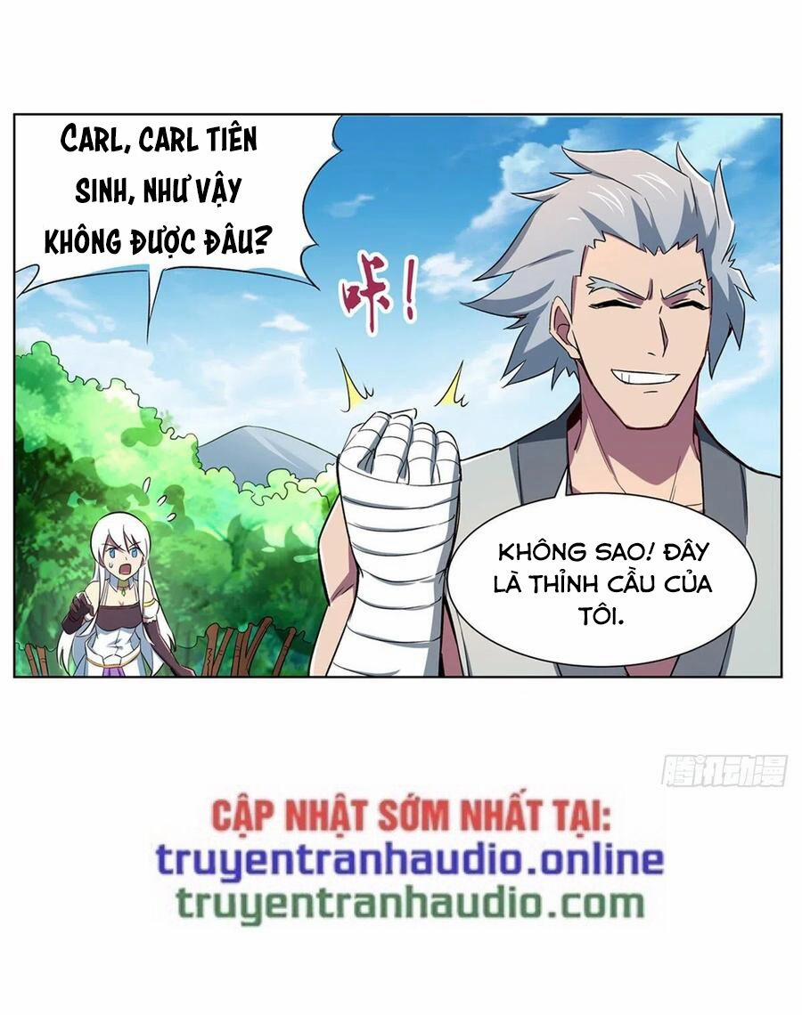 Ma Vương Thất Nghiệp 136 trang 29