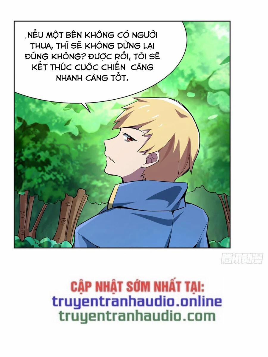 Ma Vương Thất Nghiệp 136 trang 30