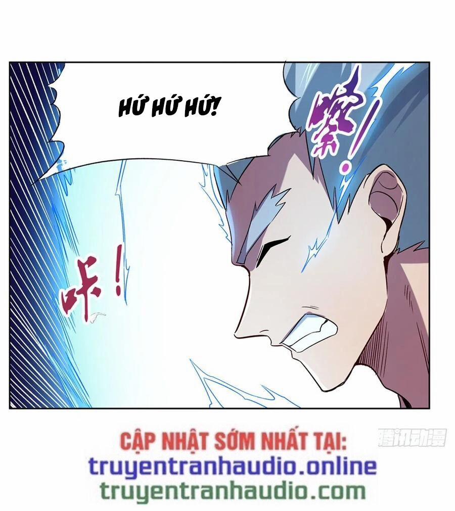 Ma Vương Thất Nghiệp 136 trang 32