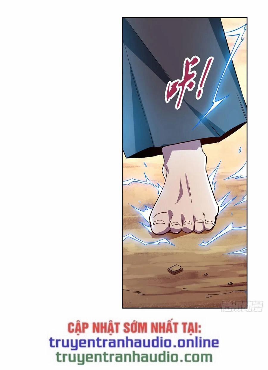 Ma Vương Thất Nghiệp 136 trang 33