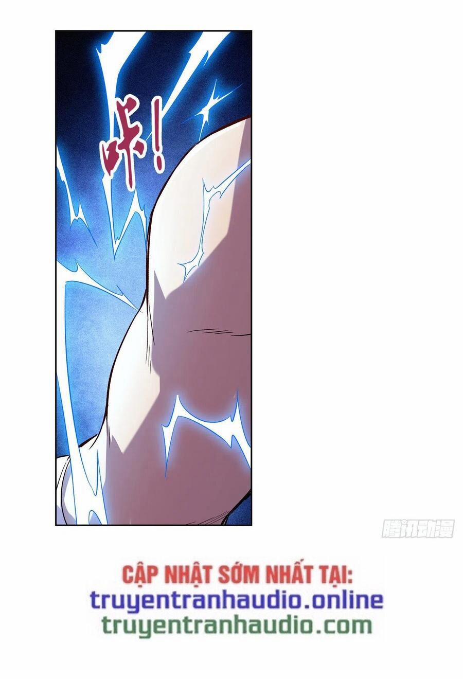 Ma Vương Thất Nghiệp 136 trang 34