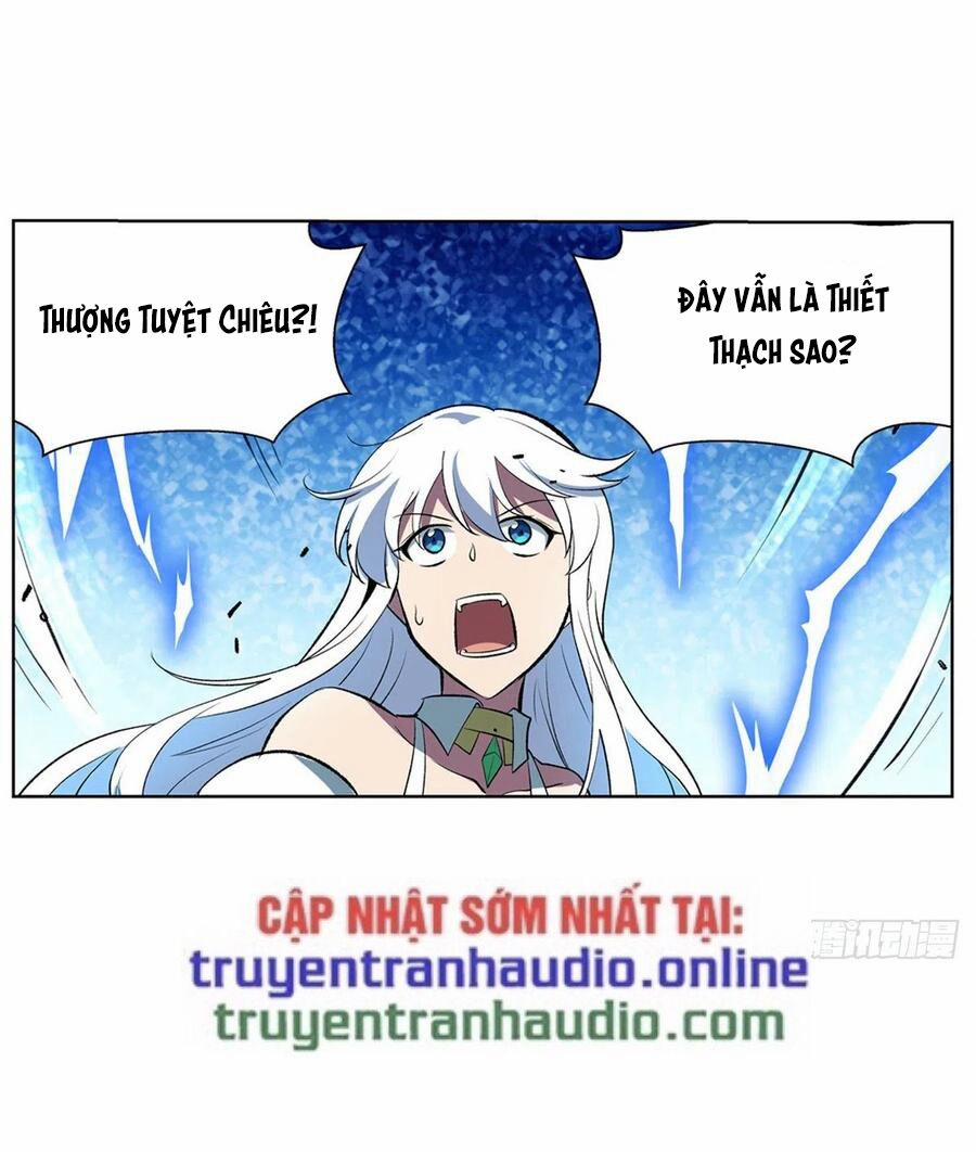 Ma Vương Thất Nghiệp 136 trang 36