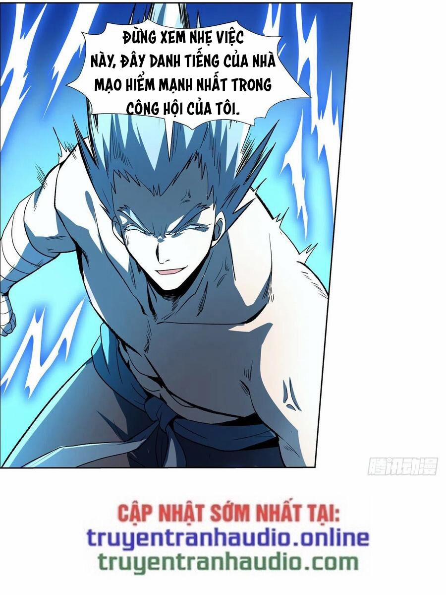 Ma Vương Thất Nghiệp 136 trang 38