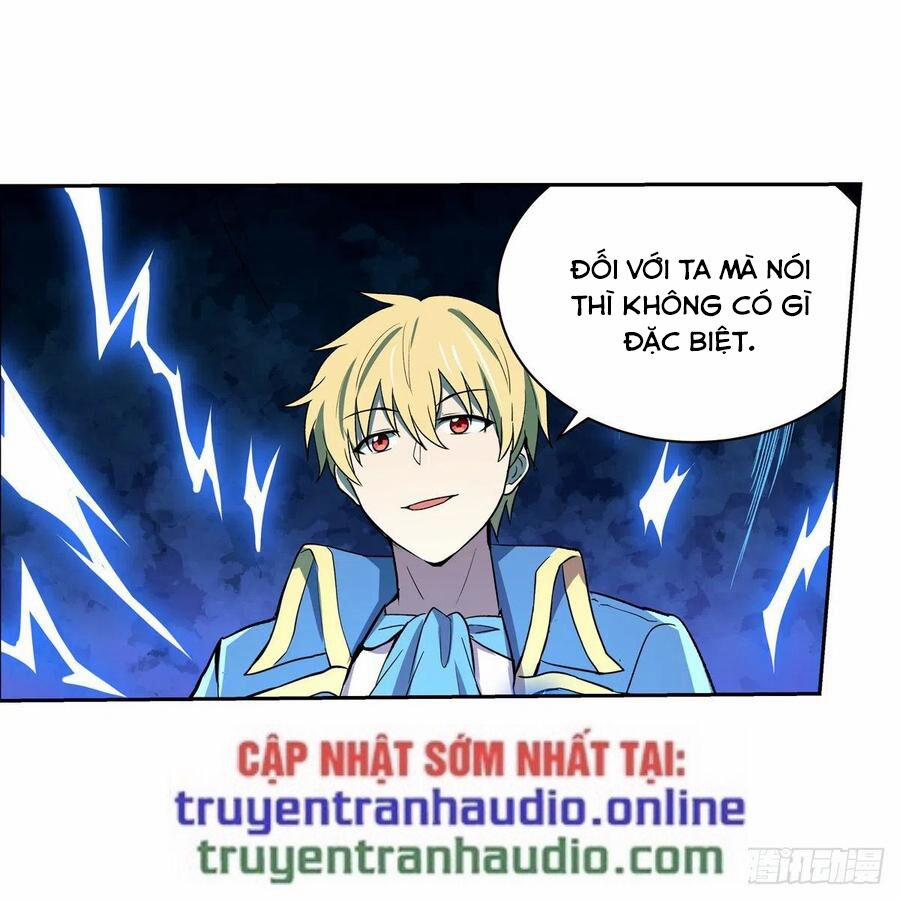 Ma Vương Thất Nghiệp 136 trang 39