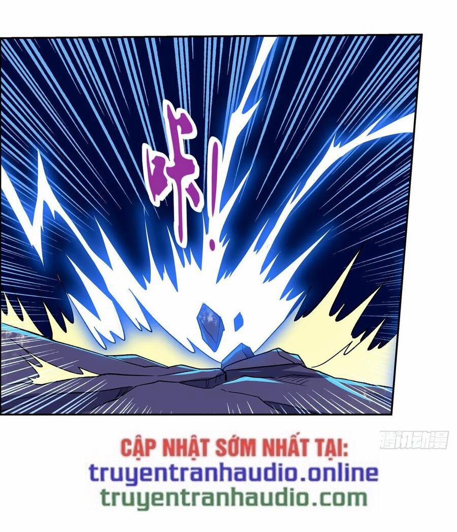 Ma Vương Thất Nghiệp 136 trang 40