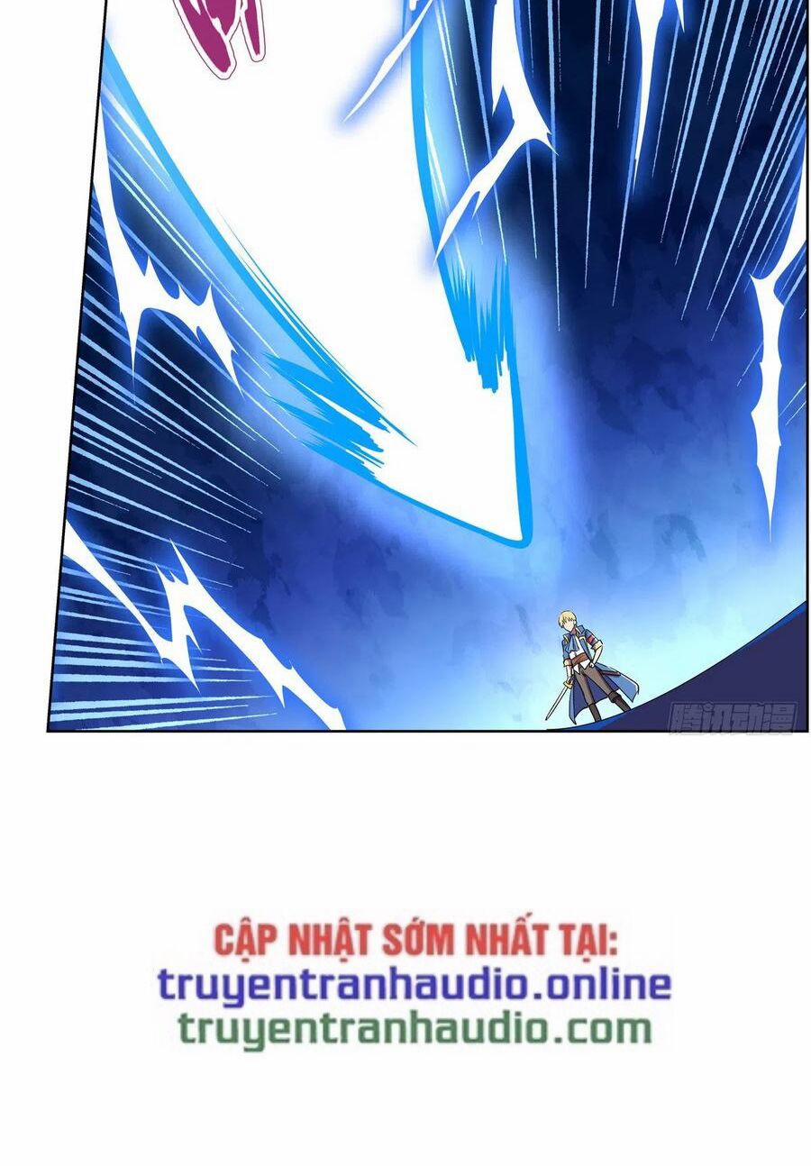 Ma Vương Thất Nghiệp 136 trang 42