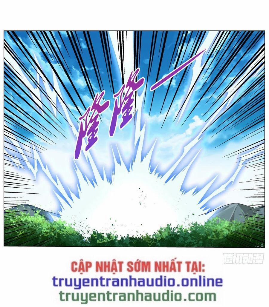 Ma Vương Thất Nghiệp 136 trang 43