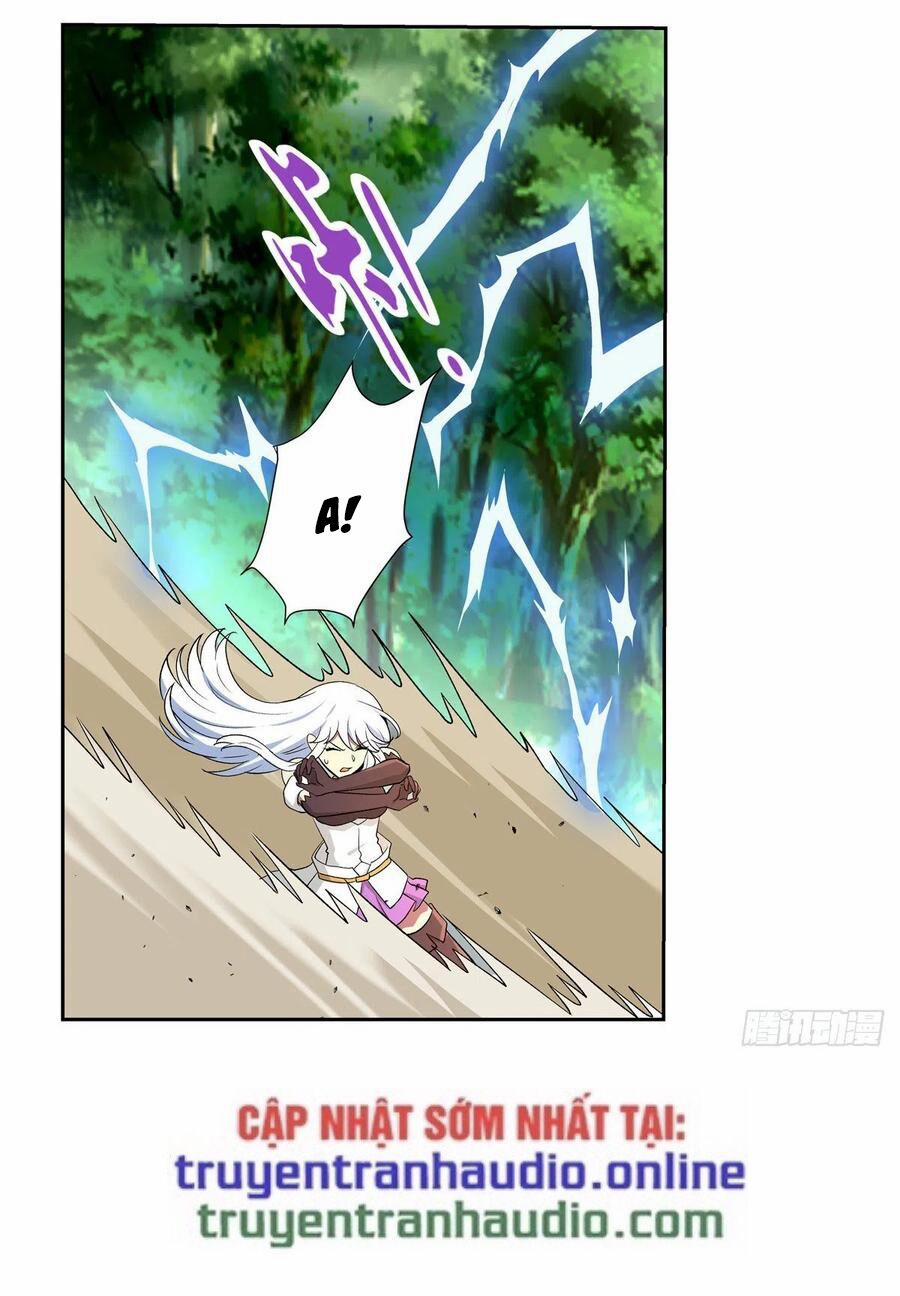 Ma Vương Thất Nghiệp 136 trang 44