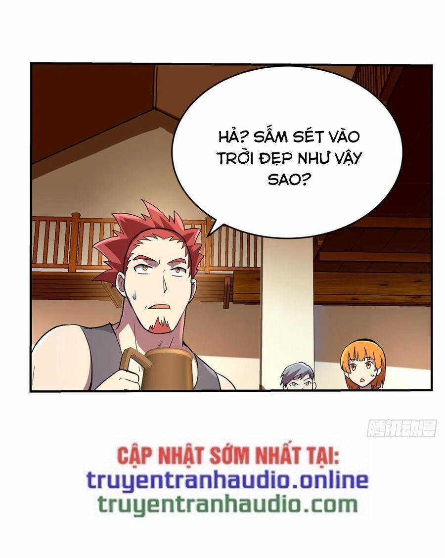 Ma Vương Thất Nghiệp 136 trang 45