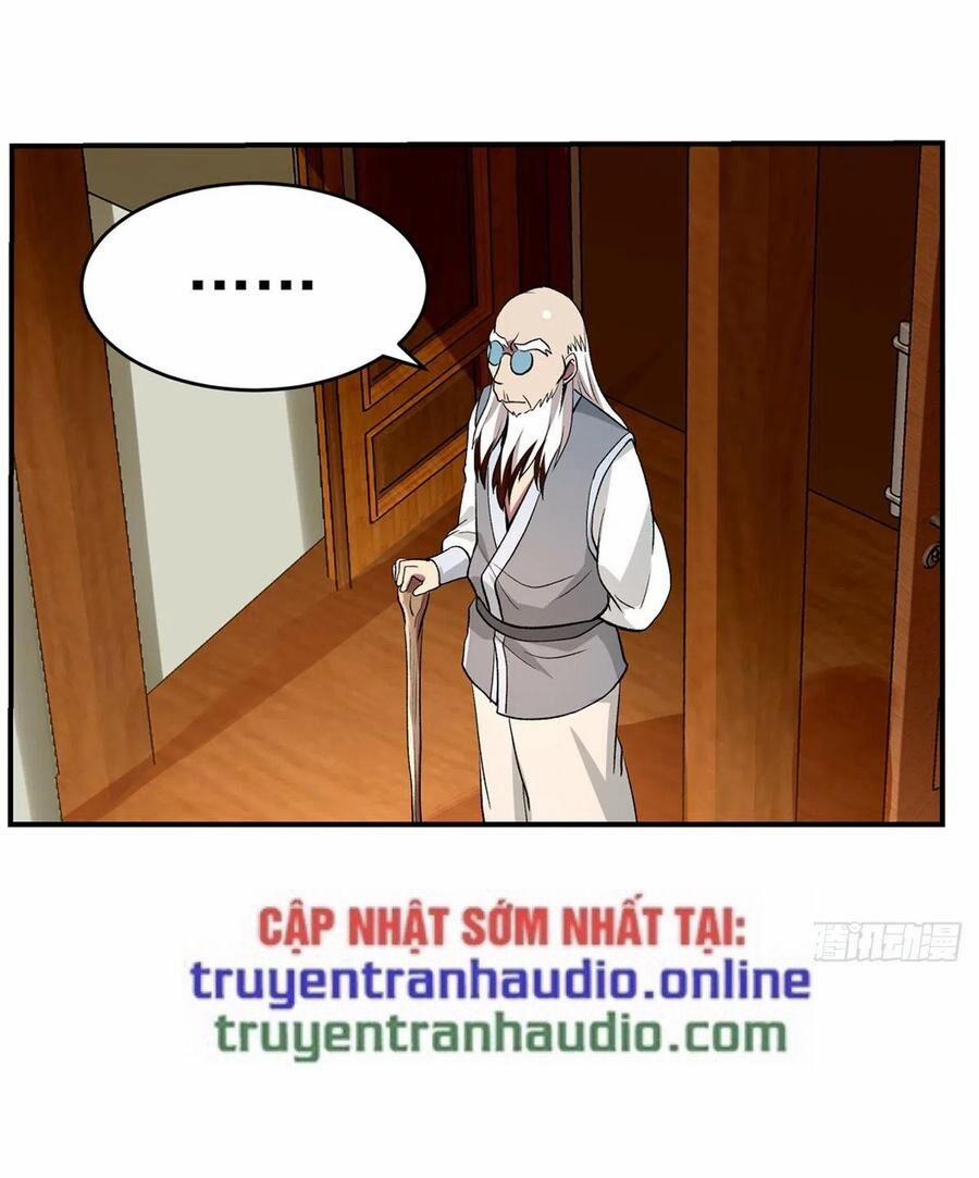 Ma Vương Thất Nghiệp 136 trang 46