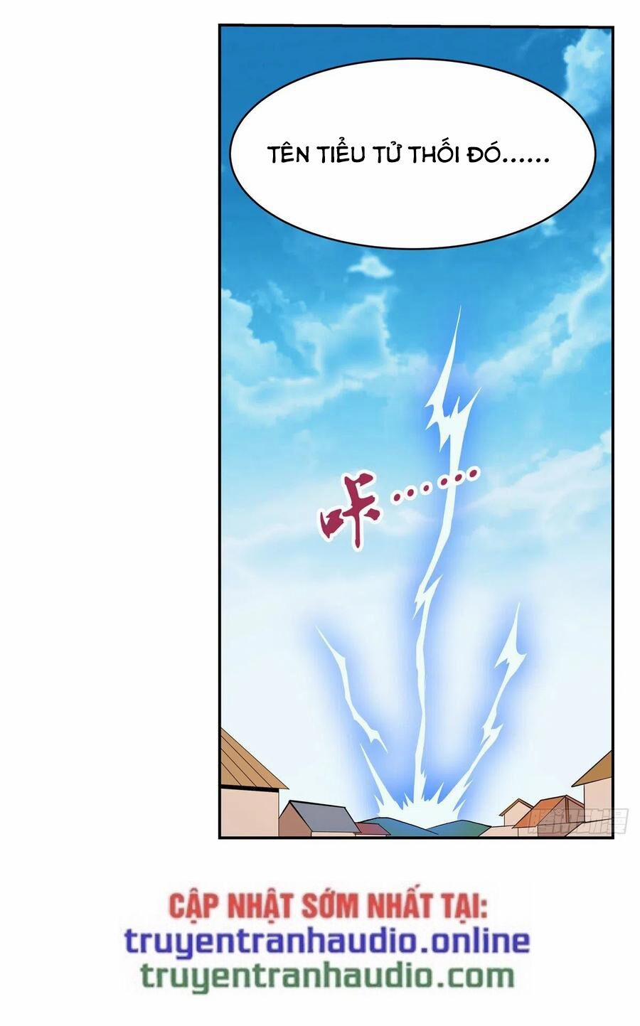 Ma Vương Thất Nghiệp 136 trang 47