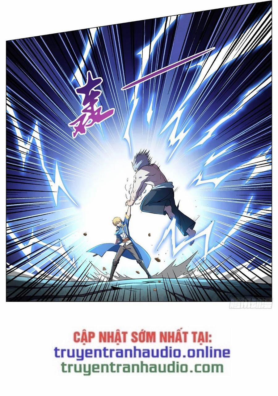 Ma Vương Thất Nghiệp 136 trang 49