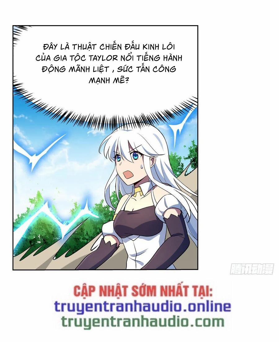 Ma Vương Thất Nghiệp 136 trang 5